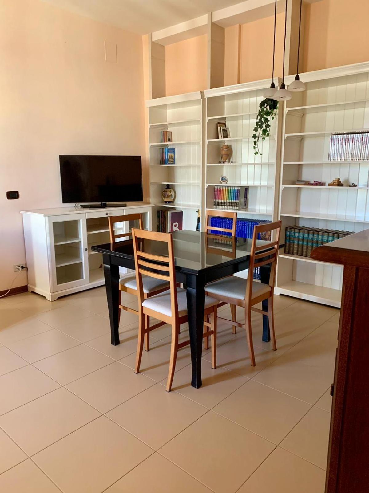 Appartamento Con Vista Fasano Exterior photo