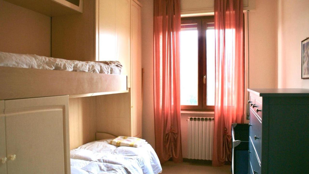 Appartamento Con Vista Fasano Exterior photo