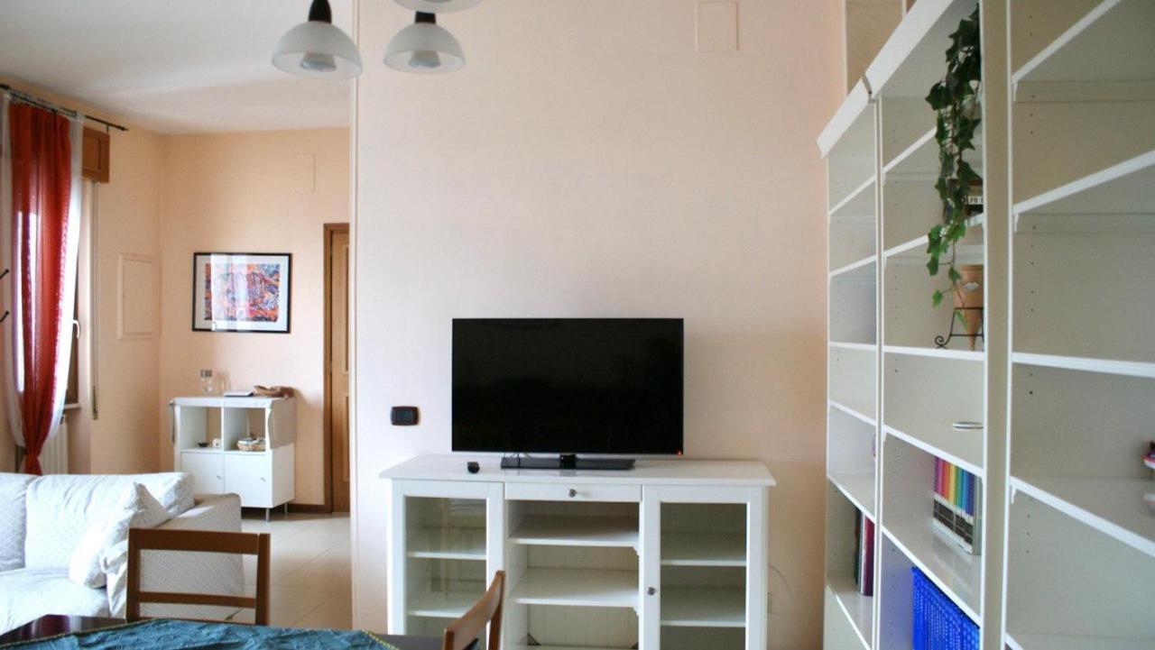 Appartamento Con Vista Fasano Exterior photo