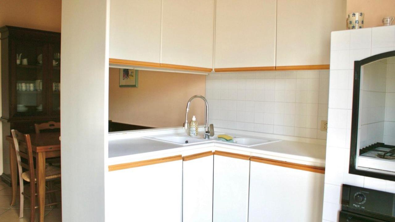 Appartamento Con Vista Fasano Exterior photo